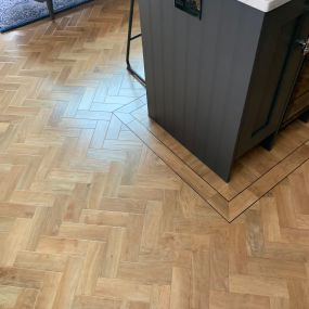 Bild von DRP Flooring