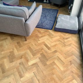 Bild von DRP Flooring