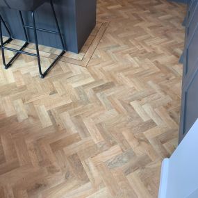 Bild von DRP Flooring