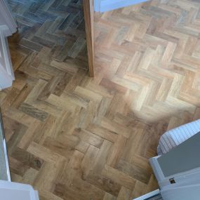 Bild von DRP Flooring