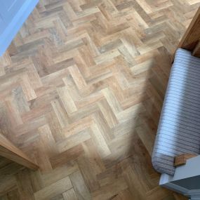 Bild von DRP Flooring