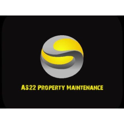 Logo von AS22 Property Maintenance