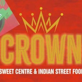 Bild von Crown Sweet Centre & Indian Street Food