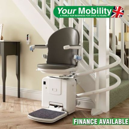 Logo da Your Mobility