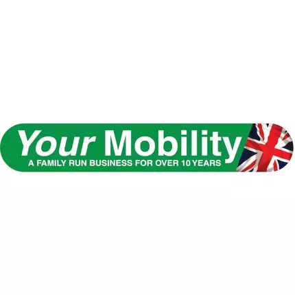 Logo de Your Mobility