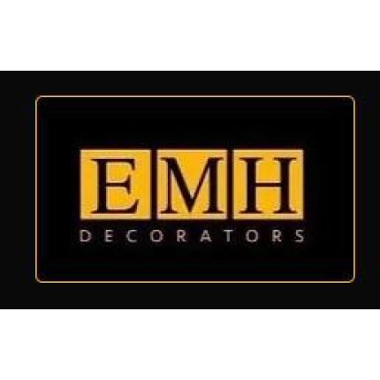 Logo von EMH Decorators