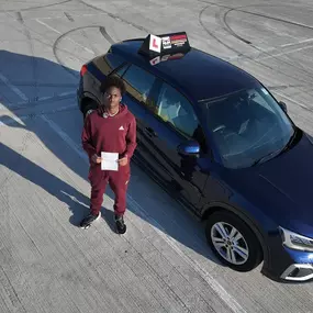 Bild von D&S Driver Training