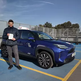 Bild von D&S Driver Training