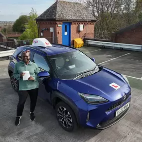 Bild von D&S Driver Training