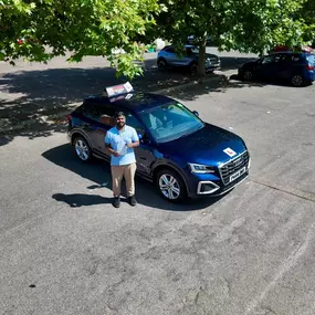 Bild von D&S Driver Training