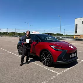 Bild von D&S Driver Training