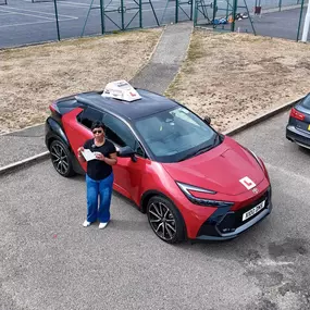 Bild von D&S Driver Training
