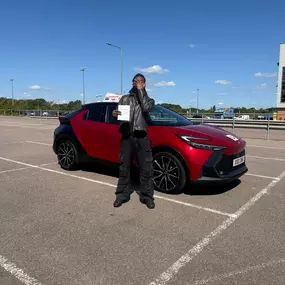 Bild von D&S Driver Training
