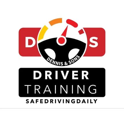 Logotipo de D&S Driver Training