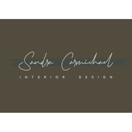 Logo from Sandra Carmichael Interiors