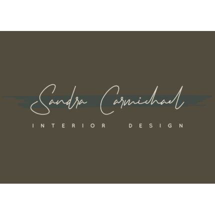 Logótipo de Sandra Carmichael Interiors