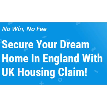 Logo od UK Housing Claim