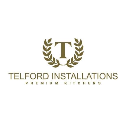 Logo da Telford Installations