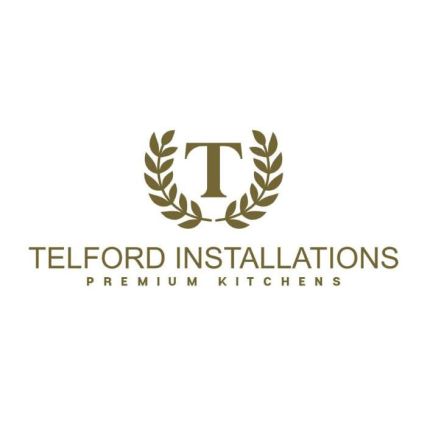 Logo van Telford Installations