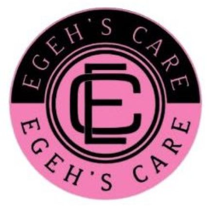 Logo from Egeh's Care Ltd