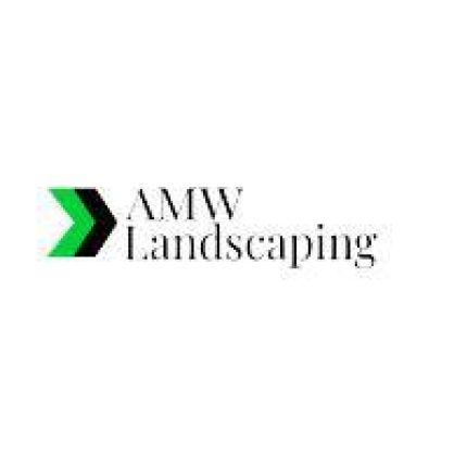 Logo de AMW Landscaping