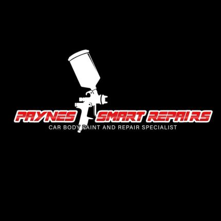 Logo od Paynes Smart Repairs