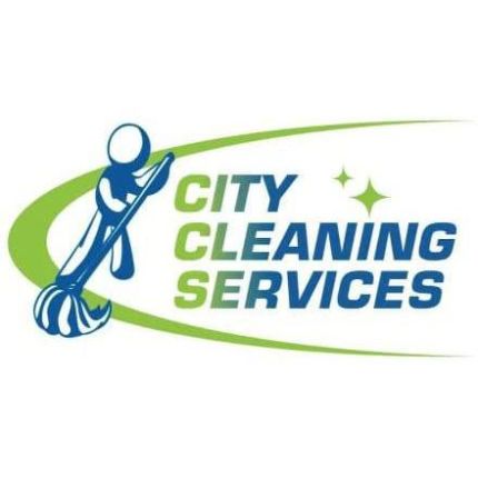 Logótipo de CCS (City Cleaning Services) Ltd