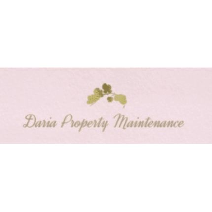 Logo von Daria Property Maintenance