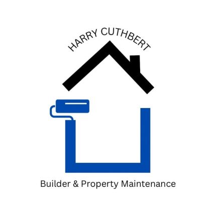 Logo from Harry Cuthbert Building & Property Maintenance