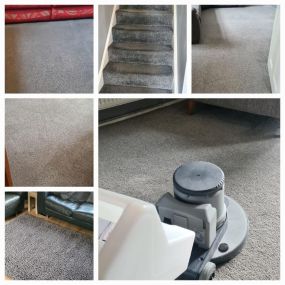 Bild von Carpet Clean