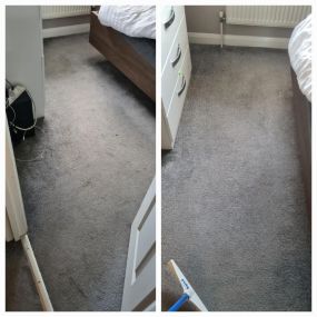 Bild von Carpet Clean