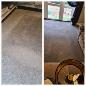 Bild von Carpet Clean