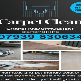 Bild von Carpet Clean