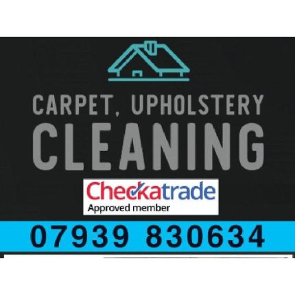 Logo da Carpet Clean