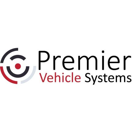 Logotyp från Premier Vehicle Systems Ltd