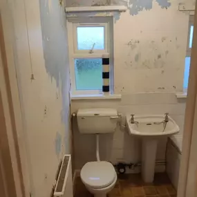Bild von Sam Mathias Plumbing Services