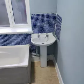 Bild von Sam Mathias Plumbing Services