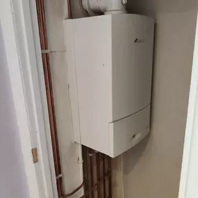 Bild von Sam Mathias Plumbing Services