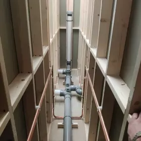Bild von Sam Mathias Plumbing Services