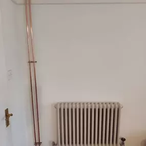Bild von Sam Mathias Plumbing Services