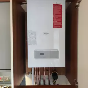 Bild von Sam Mathias Plumbing Services