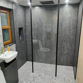 Bild von Sam Mathias Plumbing Services