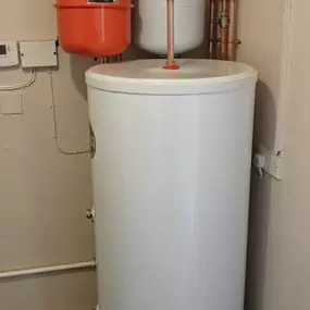 Bild von Sam Mathias Plumbing Services