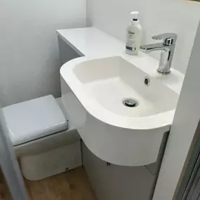 Bild von Sam Mathias Plumbing Services