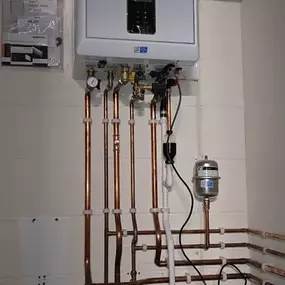 Bild von Sam Mathias Plumbing Services