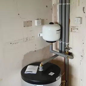 Bild von Sam Mathias Plumbing Services
