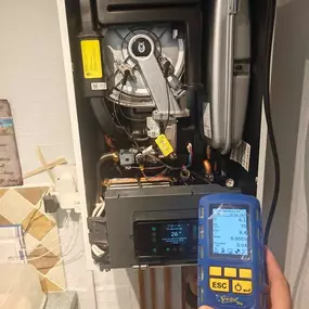 Bild von Sam Mathias Plumbing Services