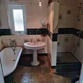 Bild von Sam Mathias Plumbing Services