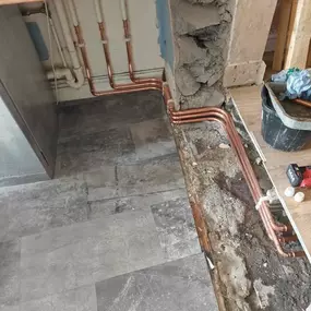 Bild von Sam Mathias Plumbing Services