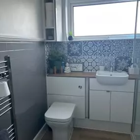 Bild von Sam Mathias Plumbing Services